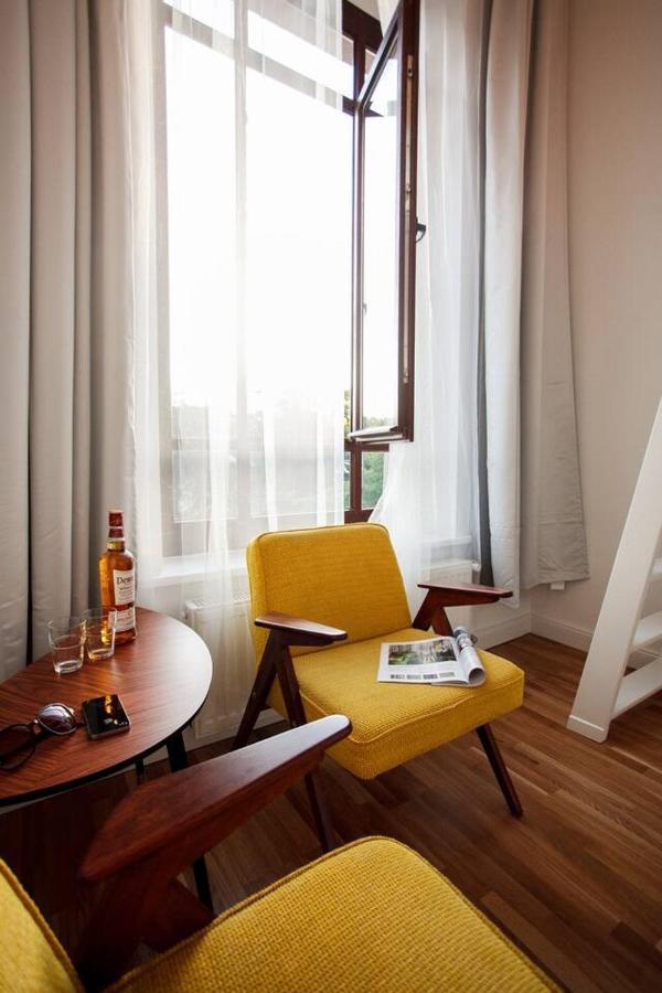 The Tiny Space 6m2 With Private Bathroom In The Hallway Sopoty